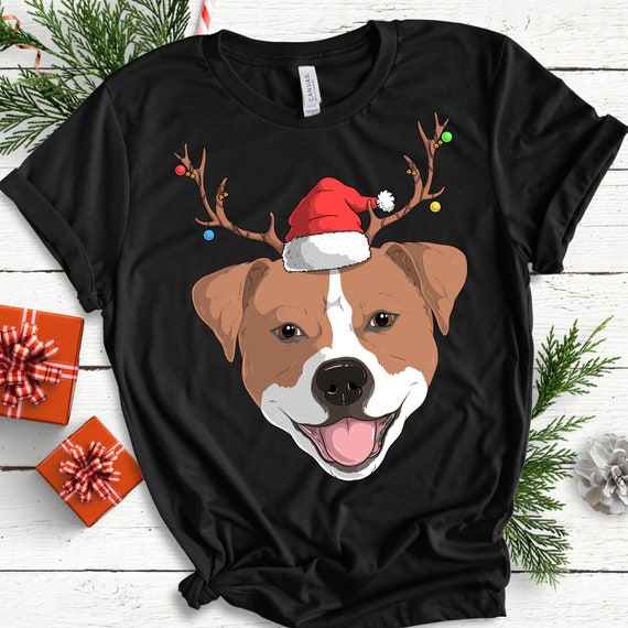 Staffy mum pjs sale