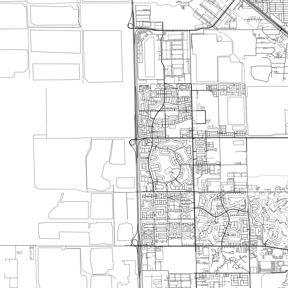 Doral Map Print Doral Map Poster - Il 1140xN.1853479646 A7o8 