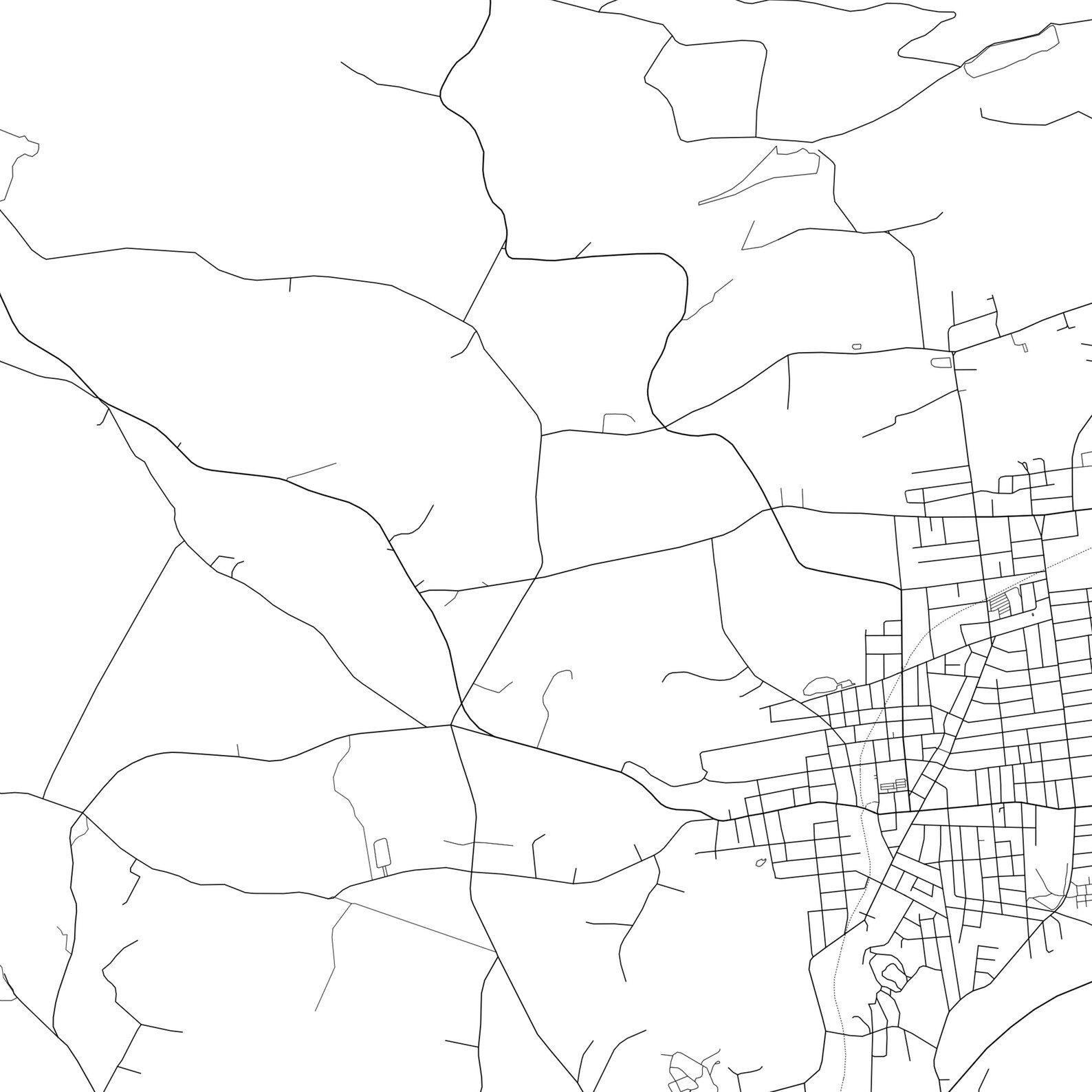 Gloversville Map Print Gloversville Map Poster Wall Art Ny Etsy
