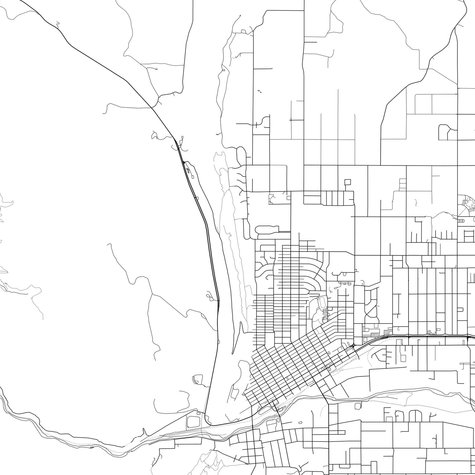 Canon City Zip Code Map Map of world