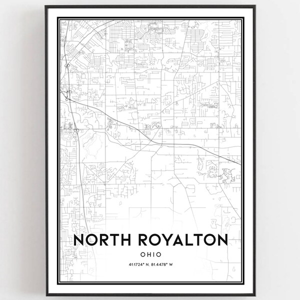 North Royalton Etsy