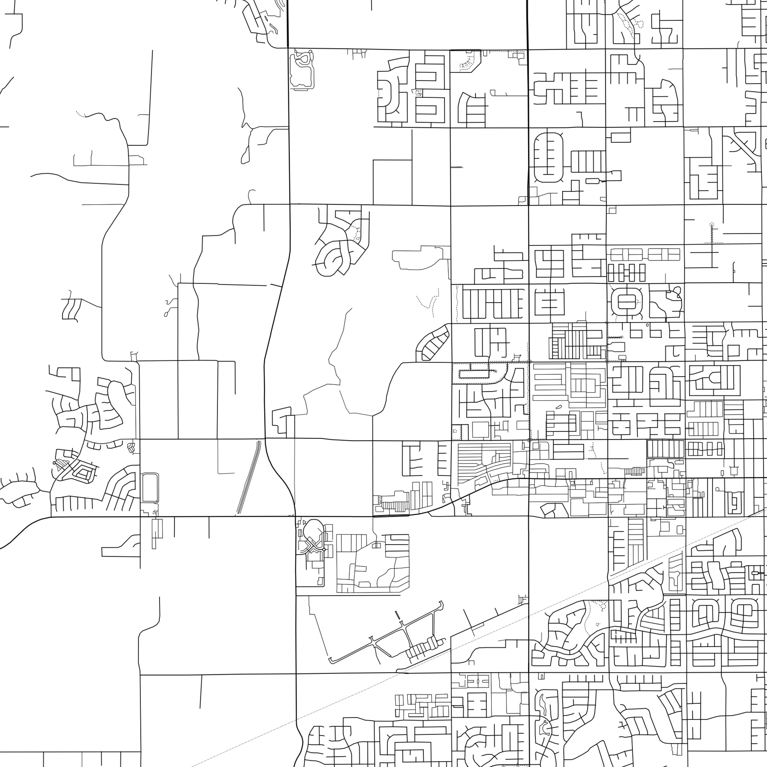Hemet Ca Zip Code Map United States Map