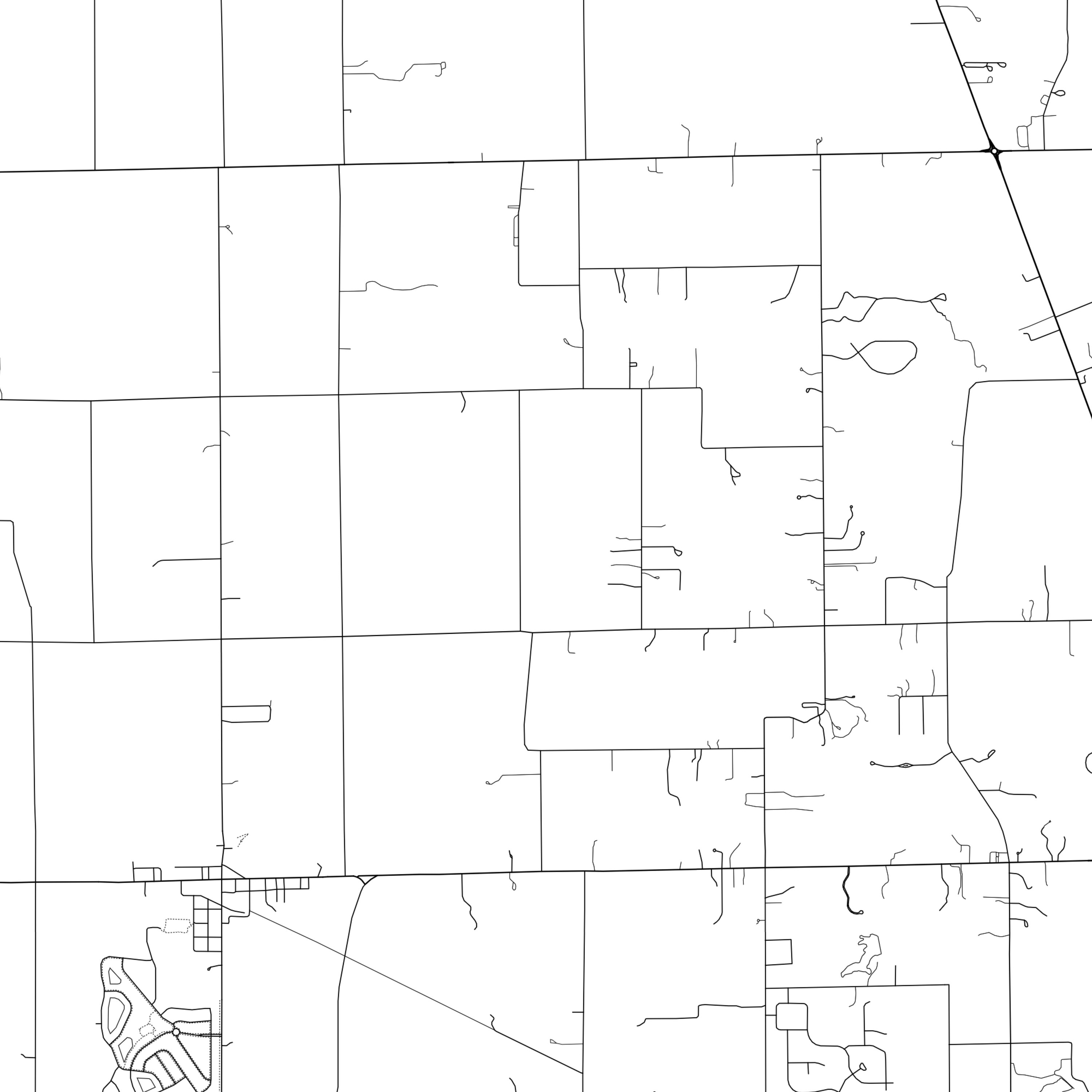 Zionsville In Zip Code Map United States Map