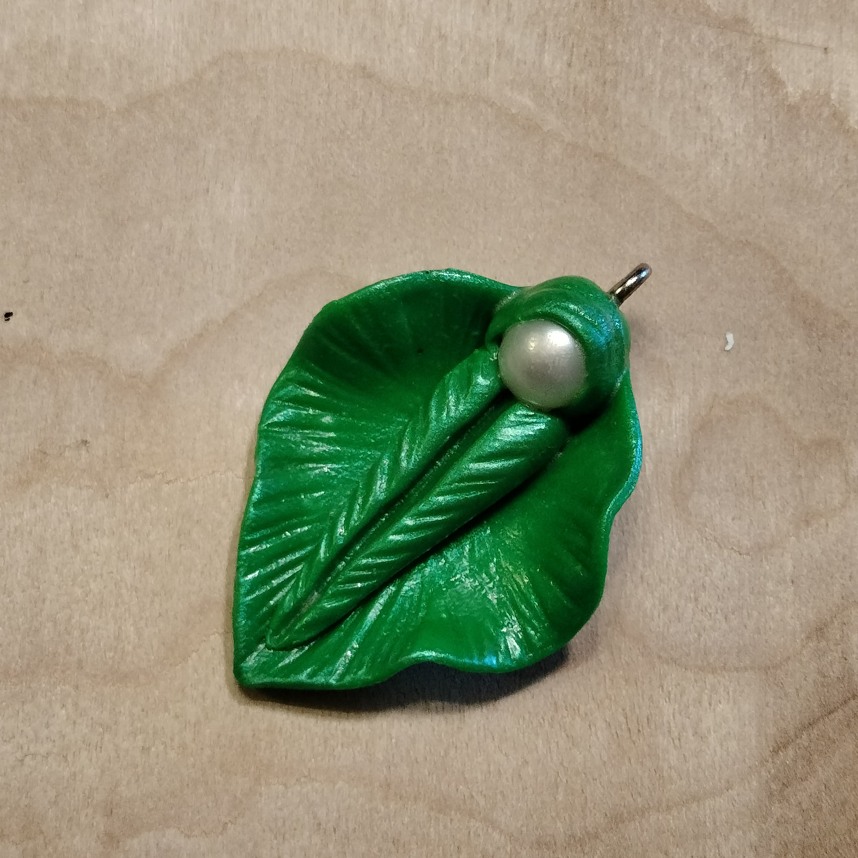 Bijou De Piercing Non Percant Pour Lèvres / Clitoris - Pince Dragon Avec Pendentif - Acier Inoxydable Argenté