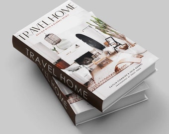 Luxury Fashion Books and Book Boxes – Luxe Coastal Home