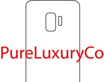 S9 Svg Cut File Etsy