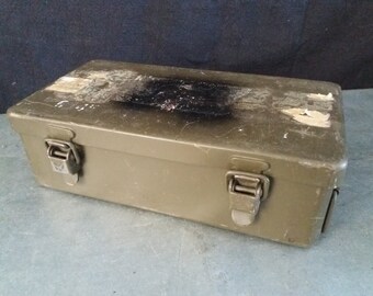 Hunter for vintage industrial retro and by huntingyesterday