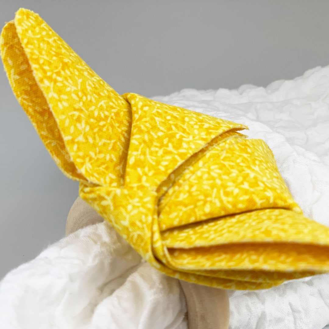 Butterfly Napkin Rings Set of 4 Napkin Rings Perfect for Etsy