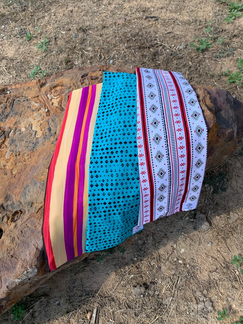 Horse Tail Bags Etsy