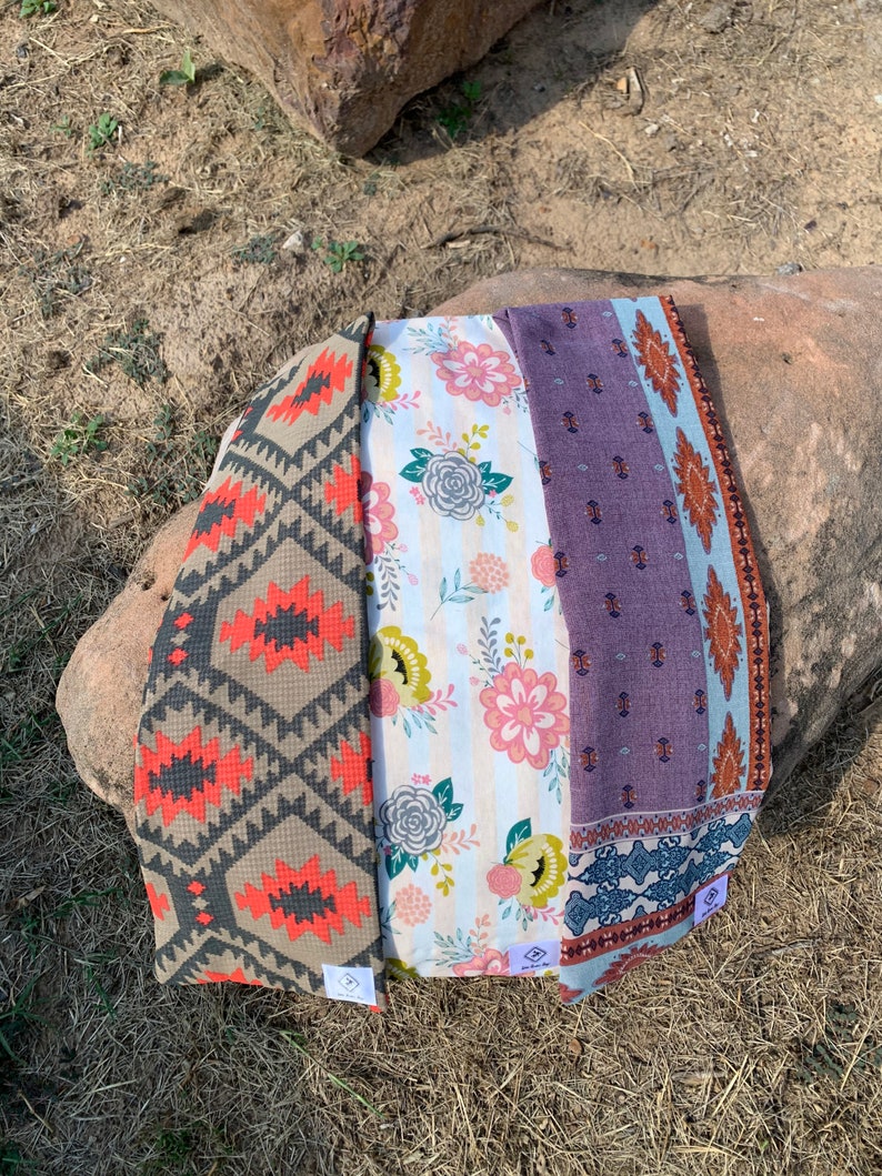 Horse Tail Bags Etsy