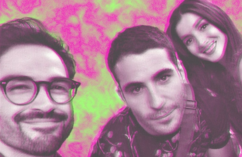 Trio
