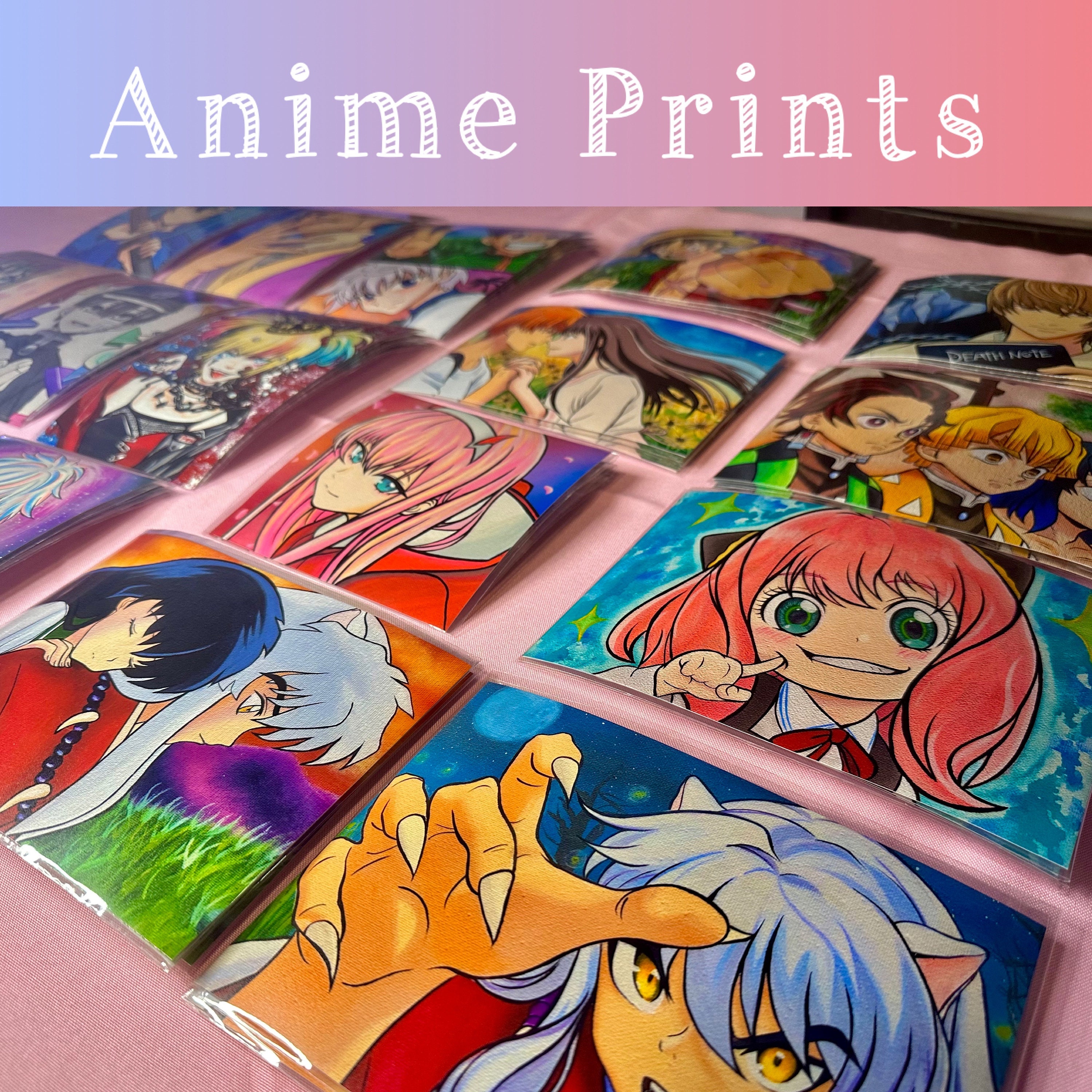 99 Anime Print ideas | anime, anime art, anime wallpaper