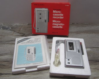 Voice Recorder Etsy - 