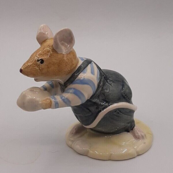 Brambly Hedge Figurines Etsy Australia