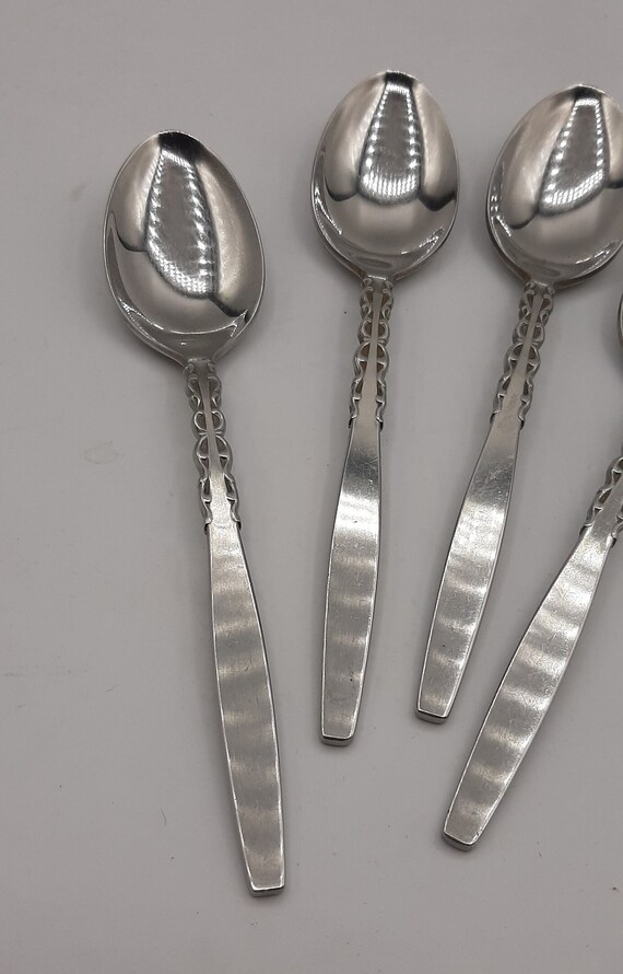 Alhambra silverware sales