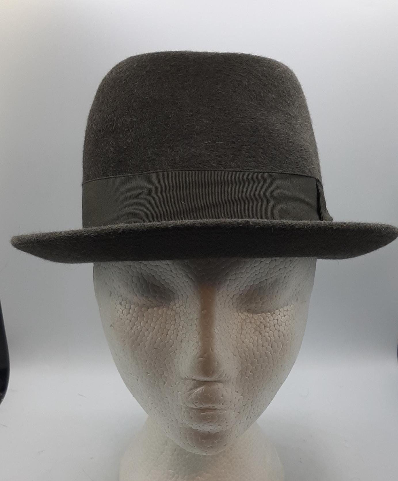 Borsalino vintage - Etsy 日本