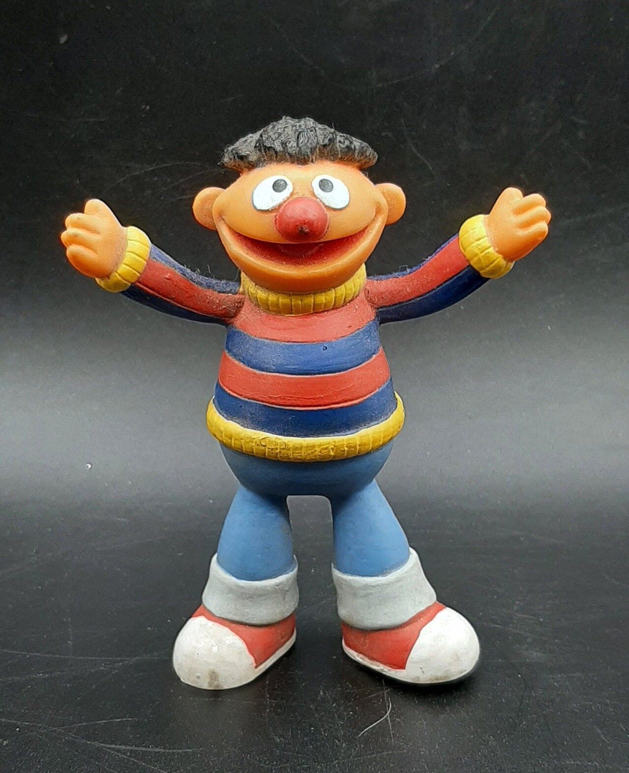 Sesame street pvc - Etsy 日本