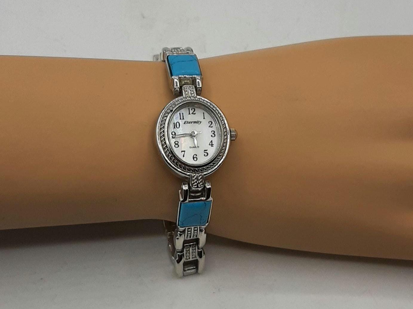 Fossil blue watches Schweiz