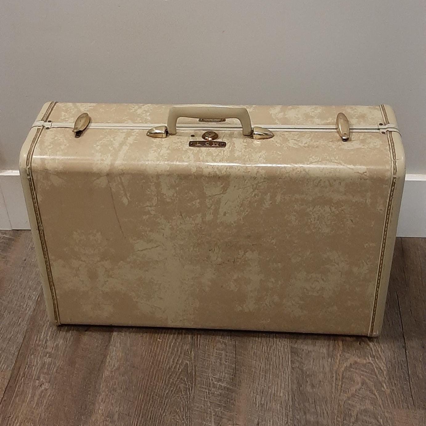 1960s samsonite - Etsy 日本