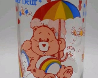 ヴィンテージ ケアベア マグカップ - Etsy 日本