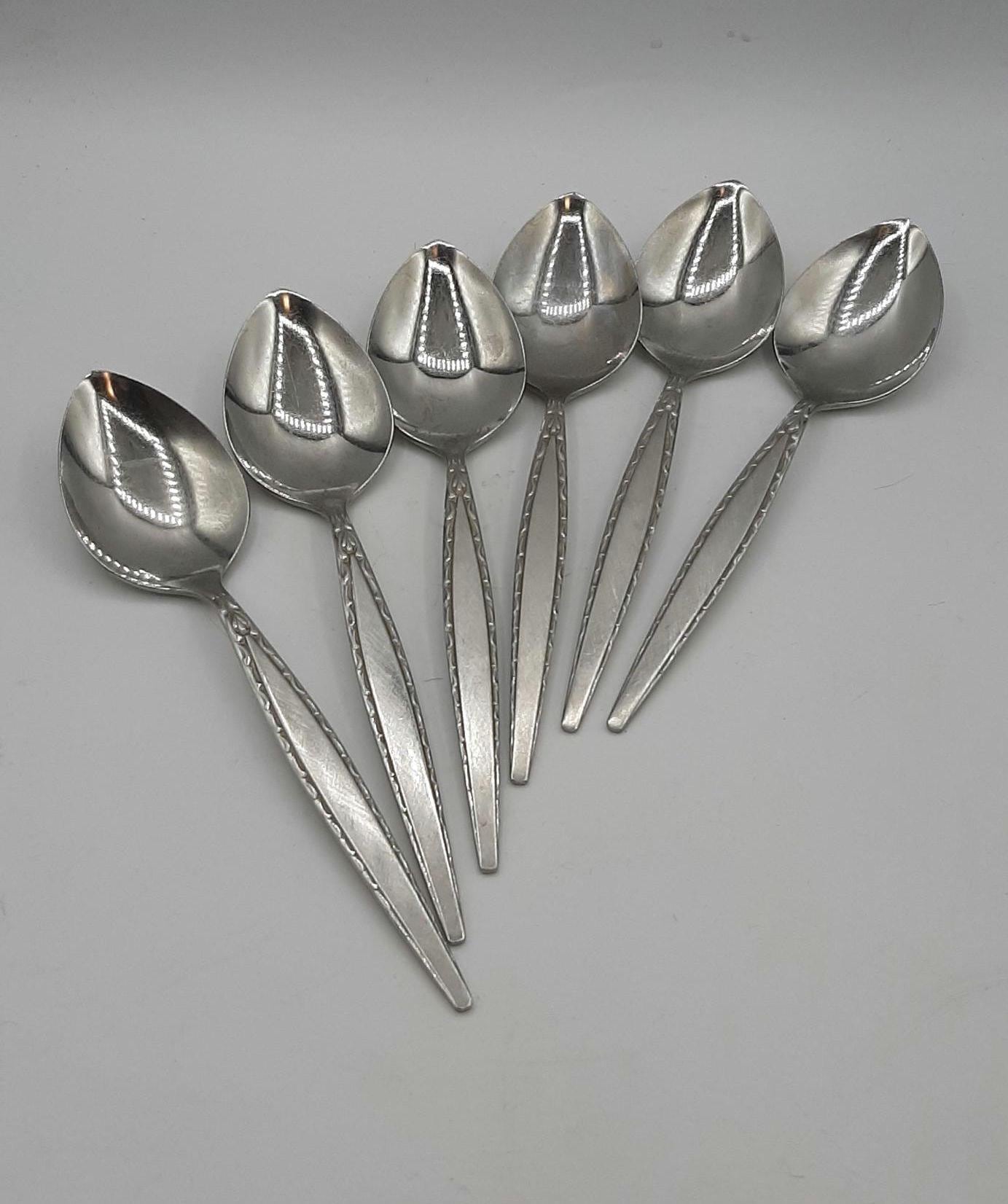 Oneida 18/10 Flatware - Etsy UK