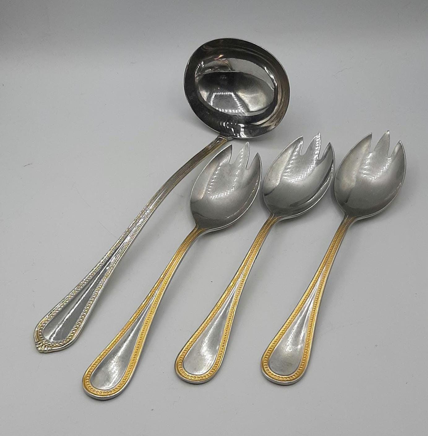 Towle stainless fork - Etsy 日本