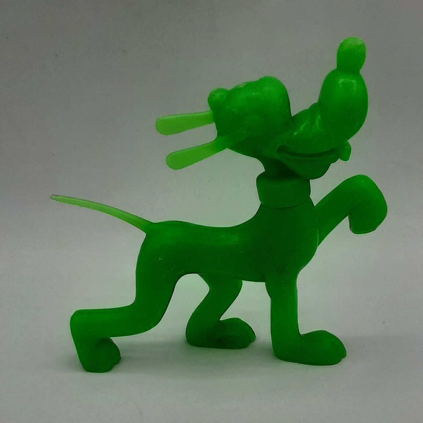 ヴィンテージ ミッキーマウス ドナルドダック & プルート MARX CO