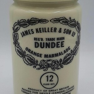 James Keiller & Son Jars - Etsy