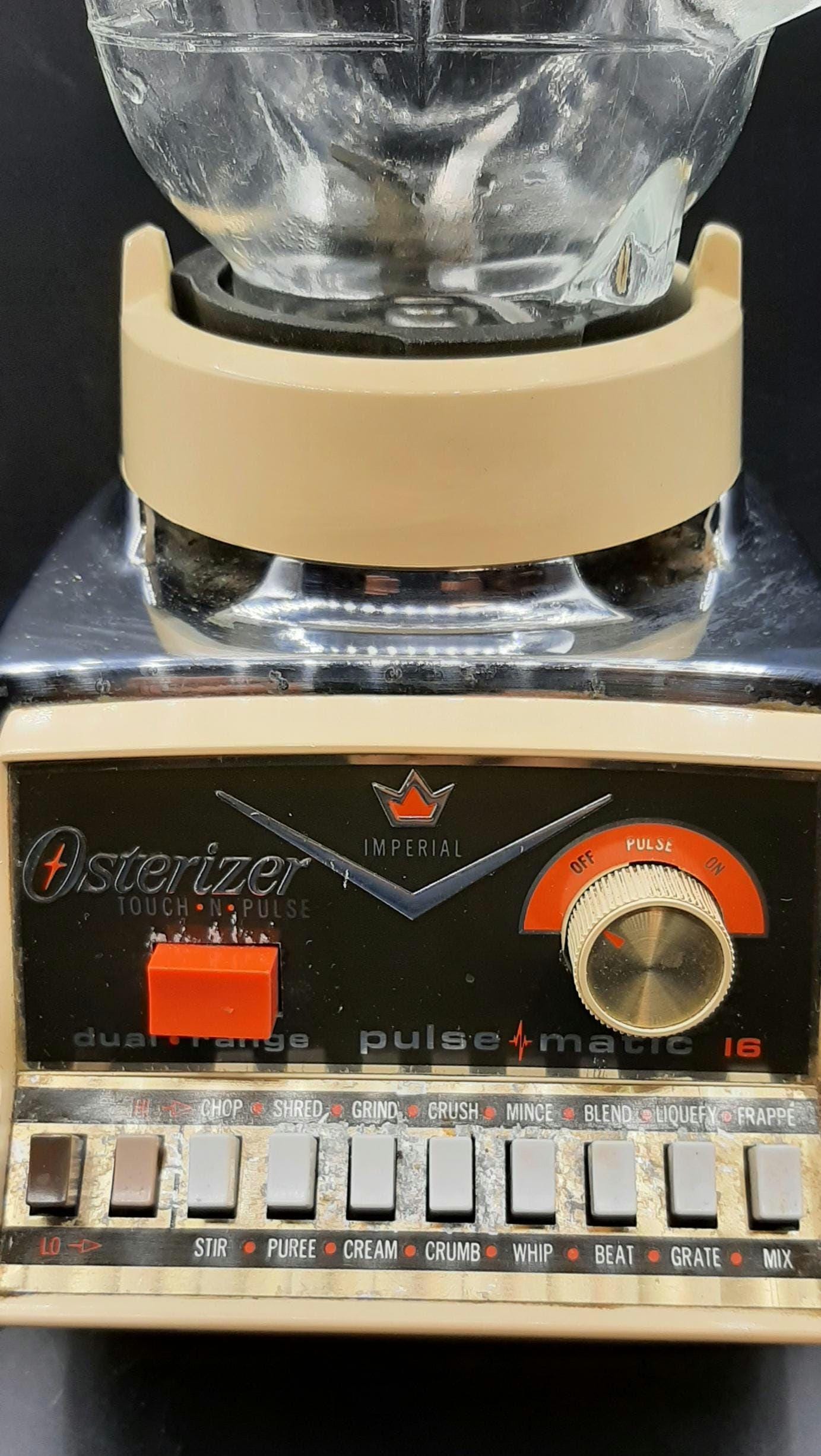 Osterizer mixer grinder 2025