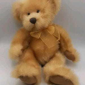 RUSS モヘア テディベア 3体セット タグ付き ヴィンテージ Russ berrie co bear - Etsy 日本