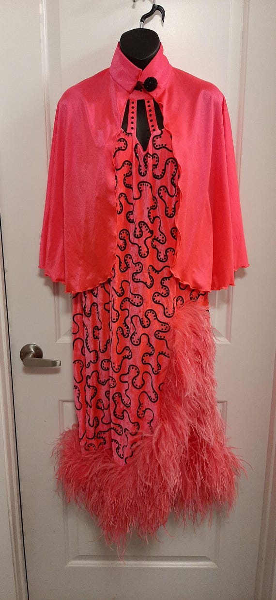 silk shantung dress Classic Long A-line Shantung Dress