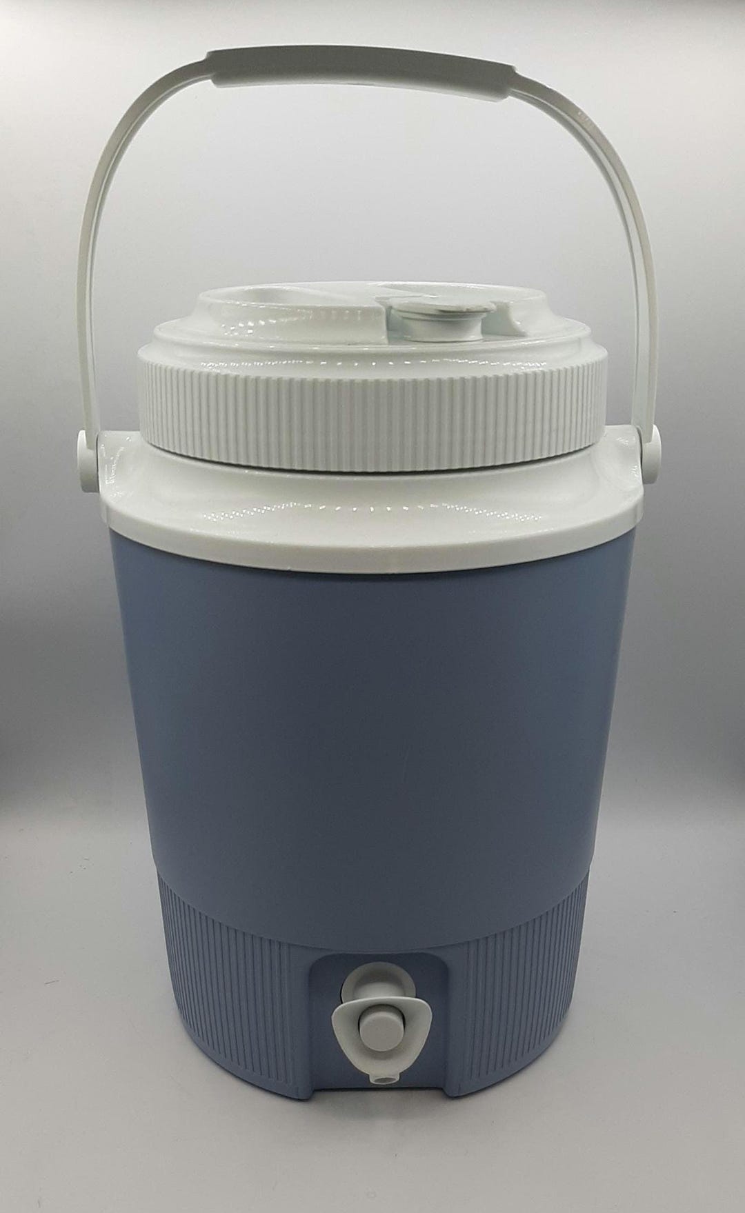 Vintage GOTT 2 Gallon Water Cooler Jug, Spout Model - Etsy