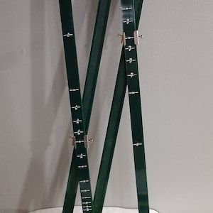 Vintage Pantograph Plastic Ruler Tracing Tool Enlarging or Decreasing ...