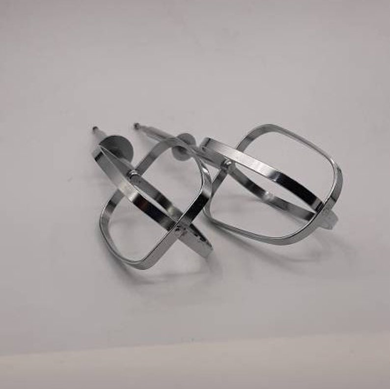 Sunbeam Mixmaster Beaters for 2370 2371 2379 2395 2591 2593 Etsy