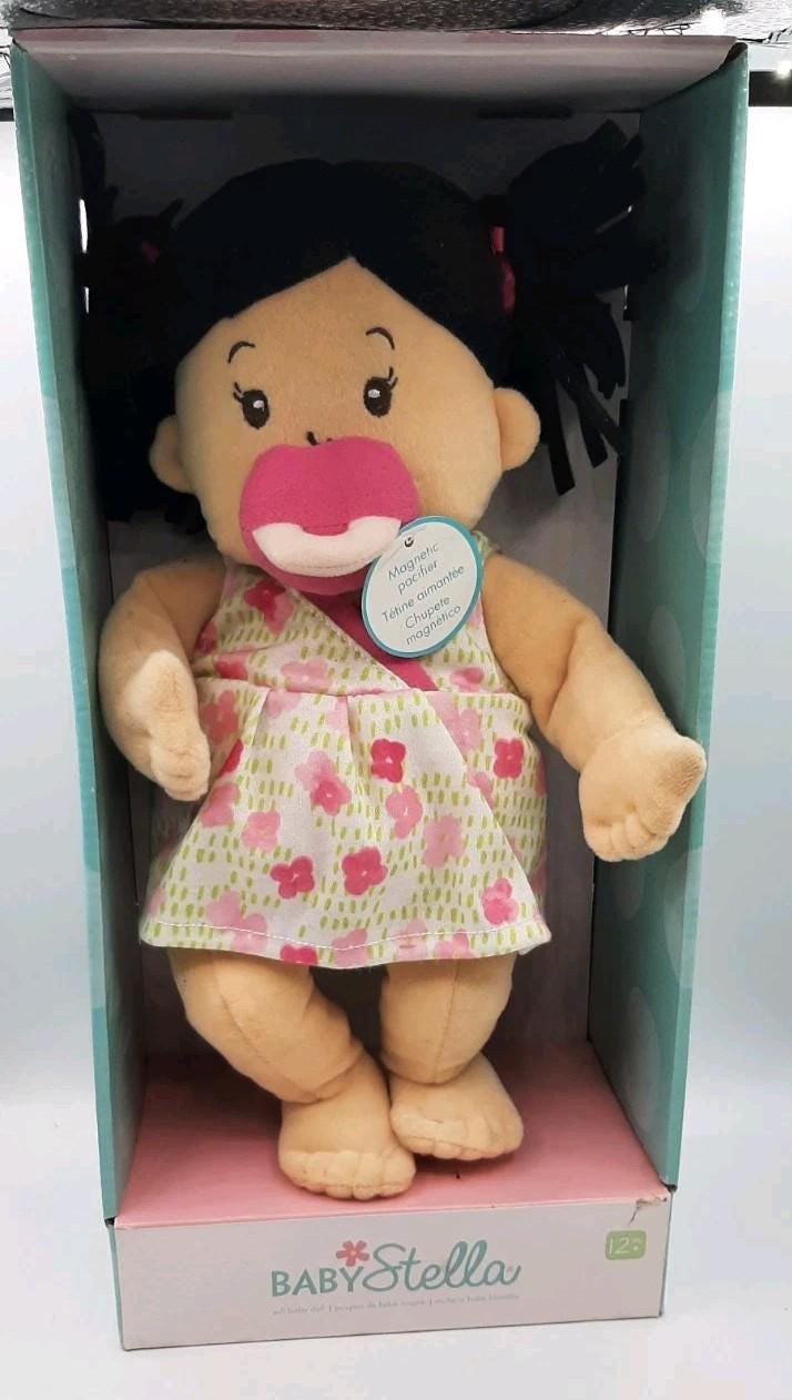 Manhattan toy plush - Etsy 日本