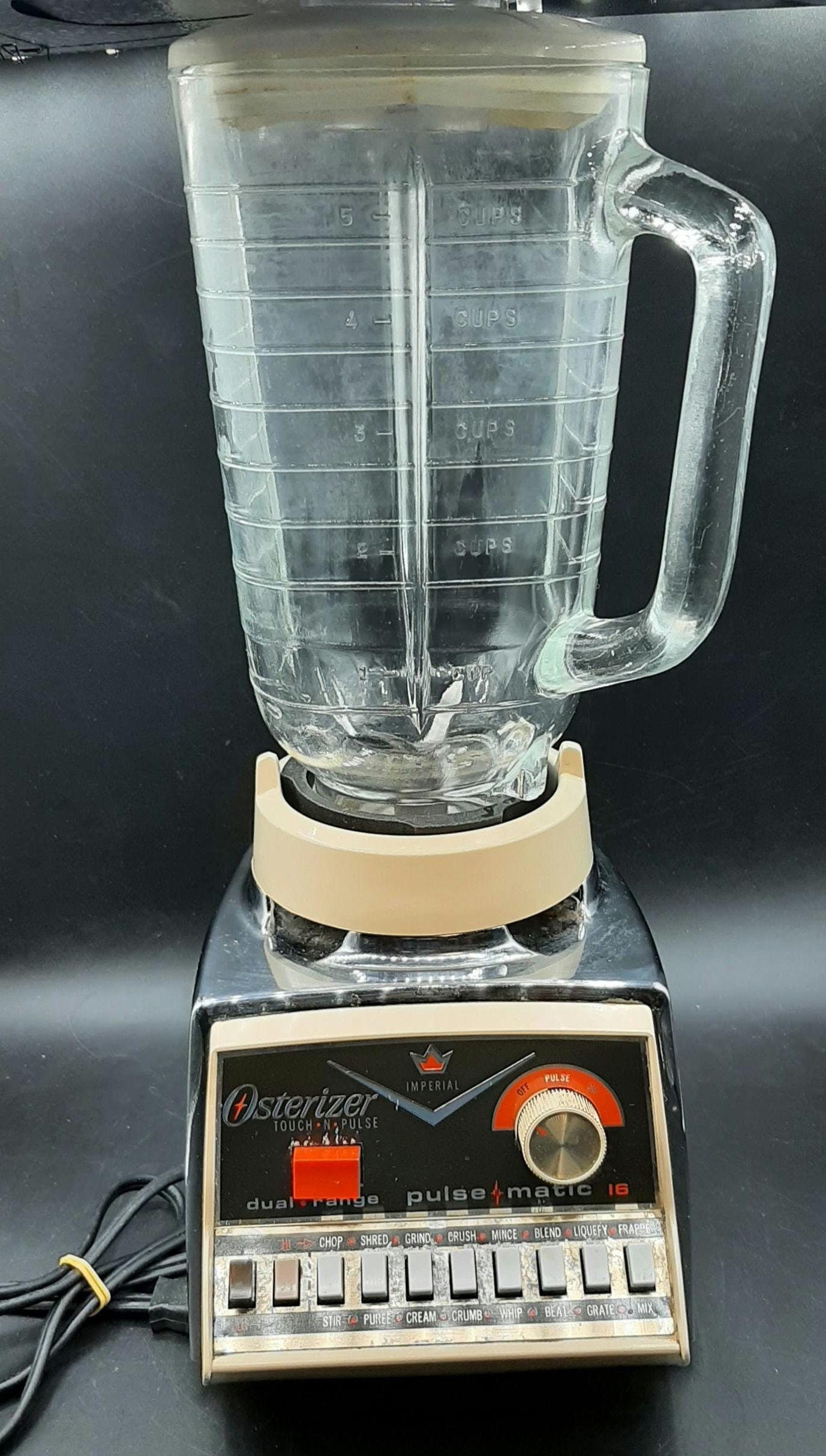 Osterizer deals