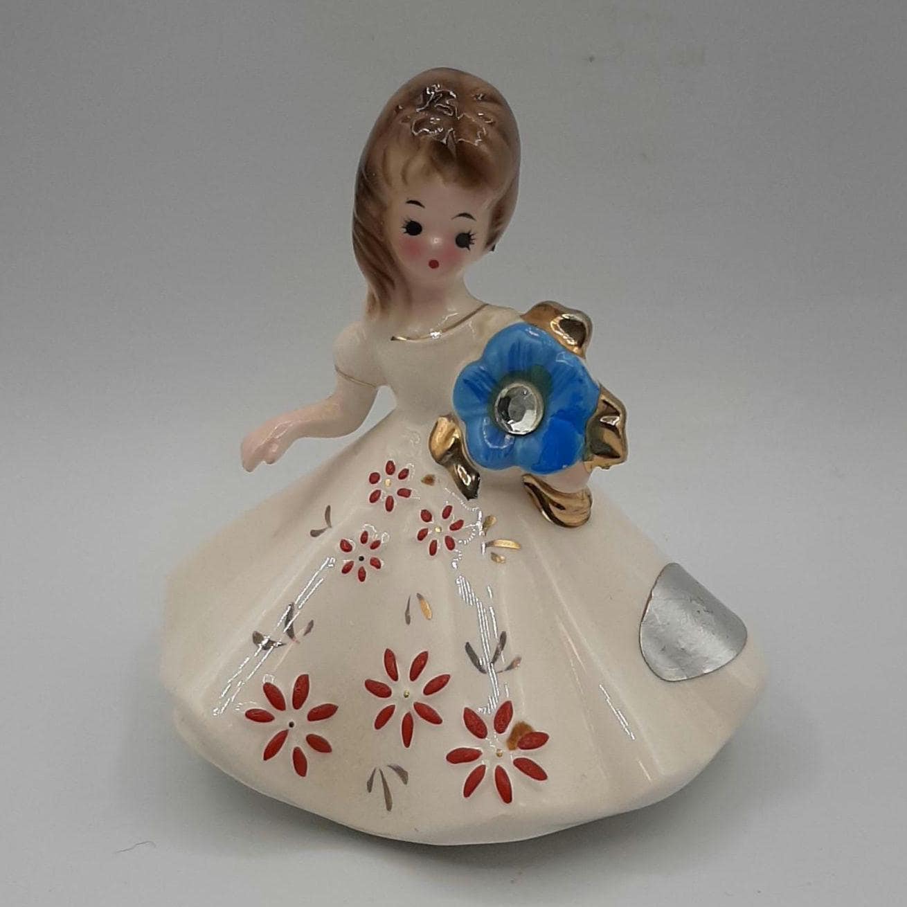 ジョセフ オリジナル 女性像 人形 置物 ジョセフ オリジナル