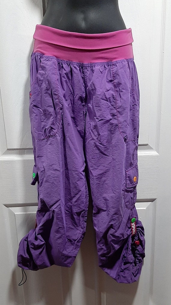 Zumba workout clearance pants