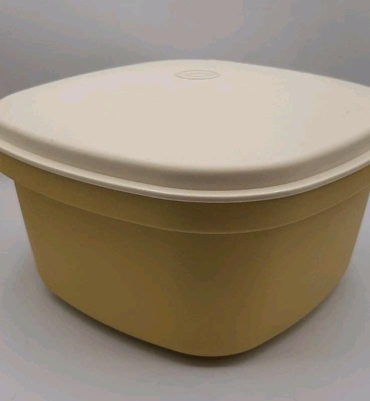 Tupperware Ultra 21 Cookware - Etsy Canada