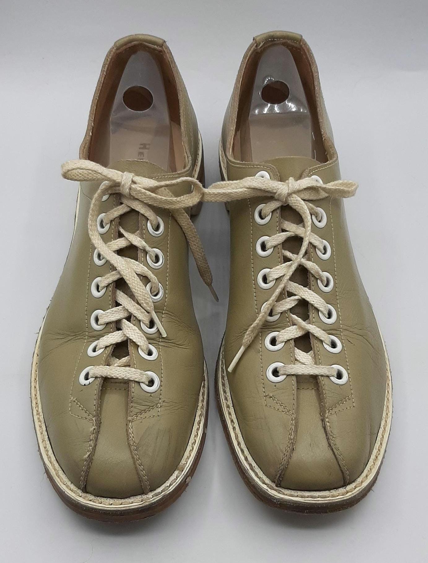 Vintage bowling shoe - Etsy 日本