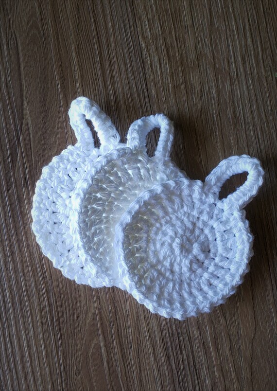 facial cleansing pads reusable