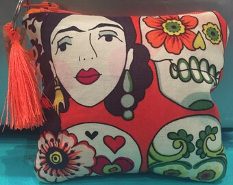 purse   frida kahlo   mexican