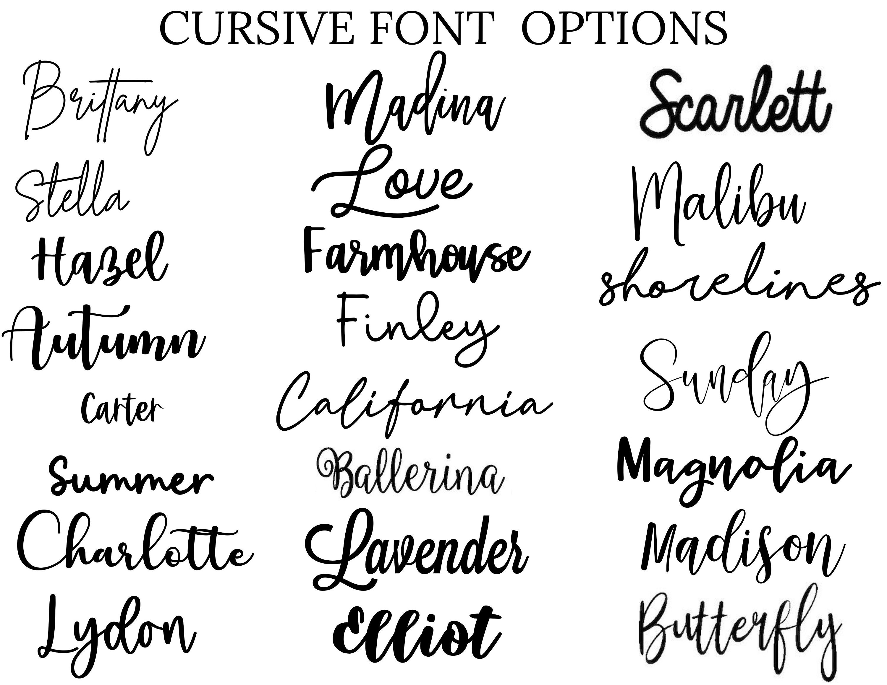 Custom Wood Name Sign Boho Name Sign Boy Name Sign Above Etsy