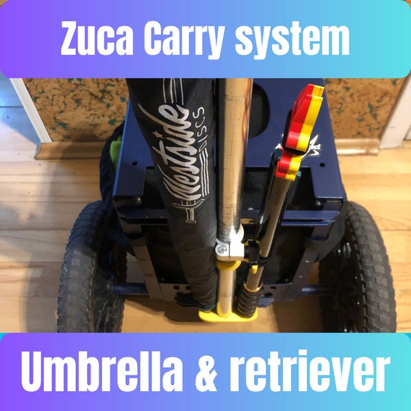 Umbrella Holder for Zuca Etsy