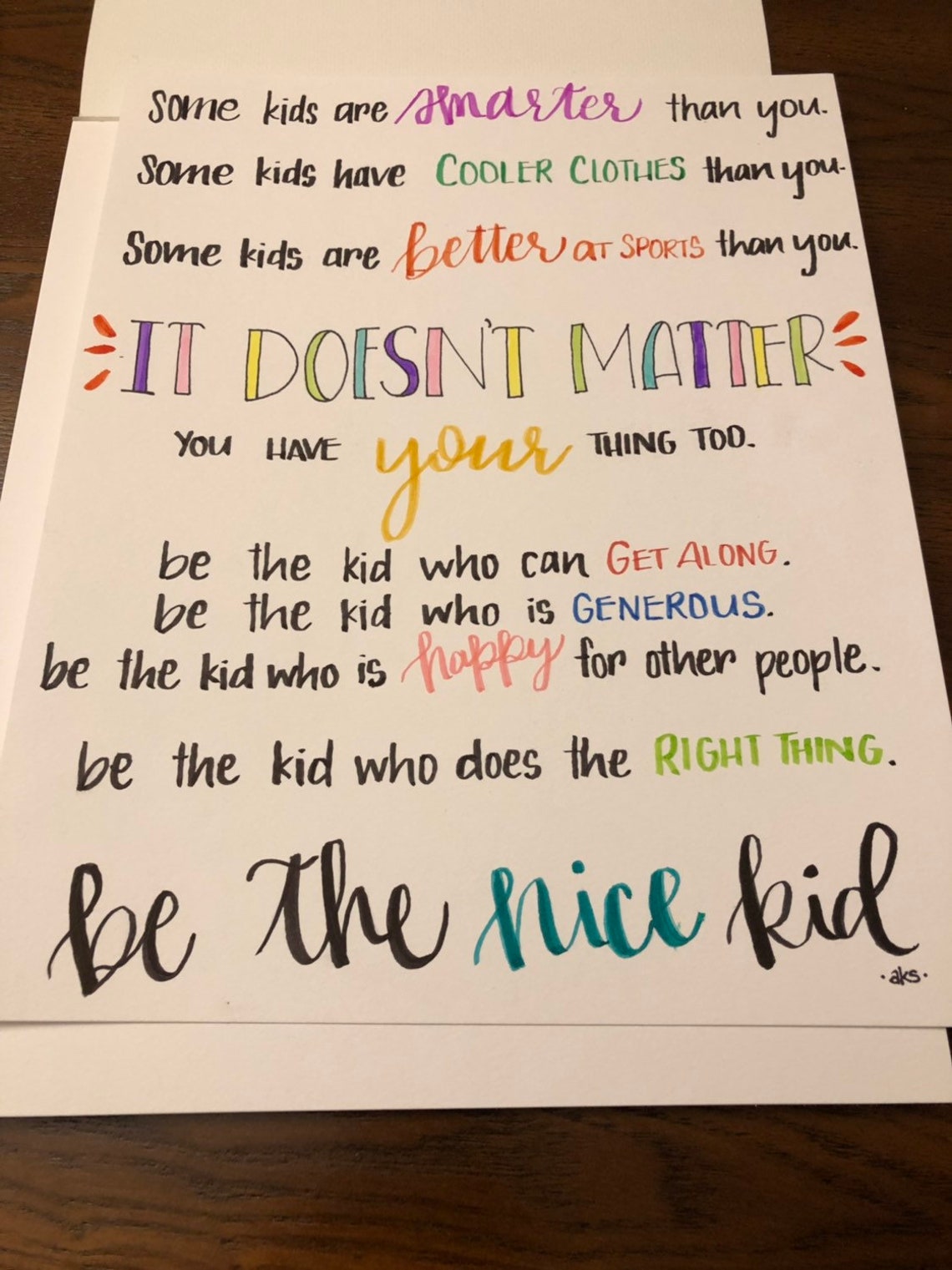 Classroom Decor Etsy