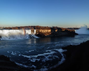 Niagara Falls