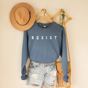 Political Shirt | Resist | Protect Trans Kids and Read Banned Books | Pro-Choice Shirt