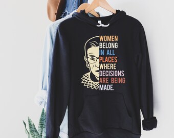 Notorious rbg gear Clearance