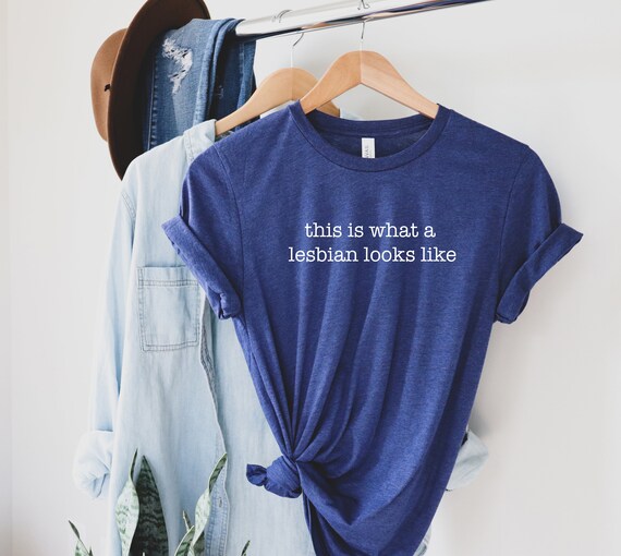 Lesbian Pride Triblend Shirt Soft Lesbian Shirt Pride Shirts Women Femme Gay Pride Shirt LGBTQ Pride Shirt Pride T Shirt Etsy Australia