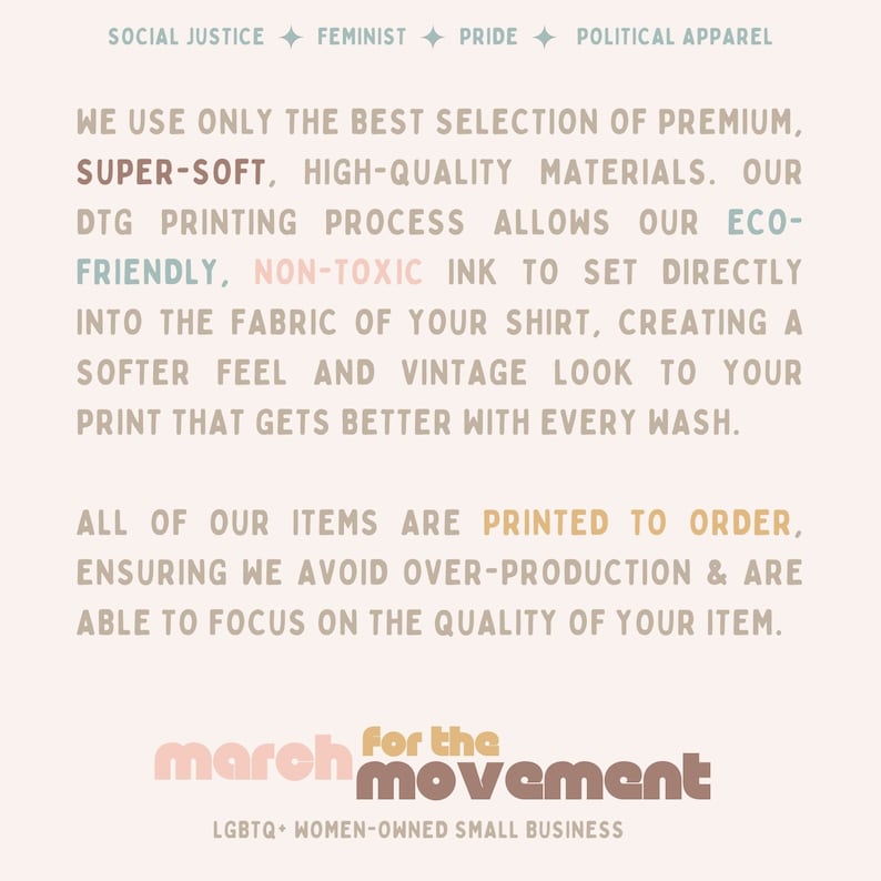 the back cover of a magazine with a quote on it